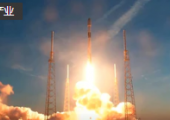 SpaceX发射首批“星链”v2卫星