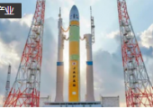 日本新一代火箭H3将于3月6日再度尝试发射ALOS-3光学遥感卫星