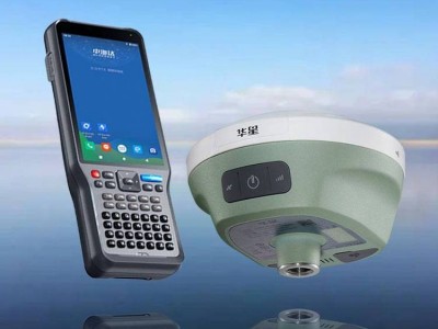 惠州华测口袋GPS测量仪华测T5pro华