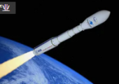 阿里安航天公司赢得织女星火箭发射合同，将为意大利发射成像卫星星座
