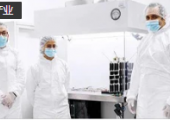 阿联酋DEWA本月将发射第二颗“高分辨率遥感应用纳米卫星”