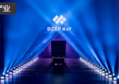 DeepWay与激光雷达企业Innovusion在上海车展达成智慧货运领域战略合作