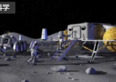 国家航天局与亚太空间合作组织签署关于国际月球科研站合作联合声明