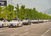北京自动驾驶测试里程领跑全国 载人试运营累计超1400万公里