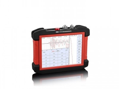RSM-SW(A)波速测试仪 智岩 剪切波信