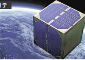 世界首颗木质卫星明年3月发射，零部件尺寸误差小于0.01毫米