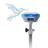 中海达TS5pro/rtk测量仪惯导工程测量土地面积测绘GPS手持测亩仪