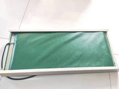 矿用GVD300带式输送机的胶带撕裂保