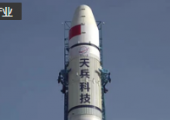 天龙三号火箭计划明年5月首飞 后续可实现年产30发