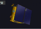 0.5米分辨率 我国光学卫星成功减重：1200千克骤降至230千克