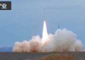 谷神星一号火箭成功将西光一号等七颗卫星送入预定轨道