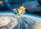 国际首个车轮编队InSAR商业卫星数据产品发布
