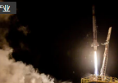 西班牙私企成功发射“缪拉-1”火箭，为欧洲私企首次成功发射自研火箭