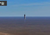 星际荣耀双曲线二号验证火箭飞行任务取得圆满成功